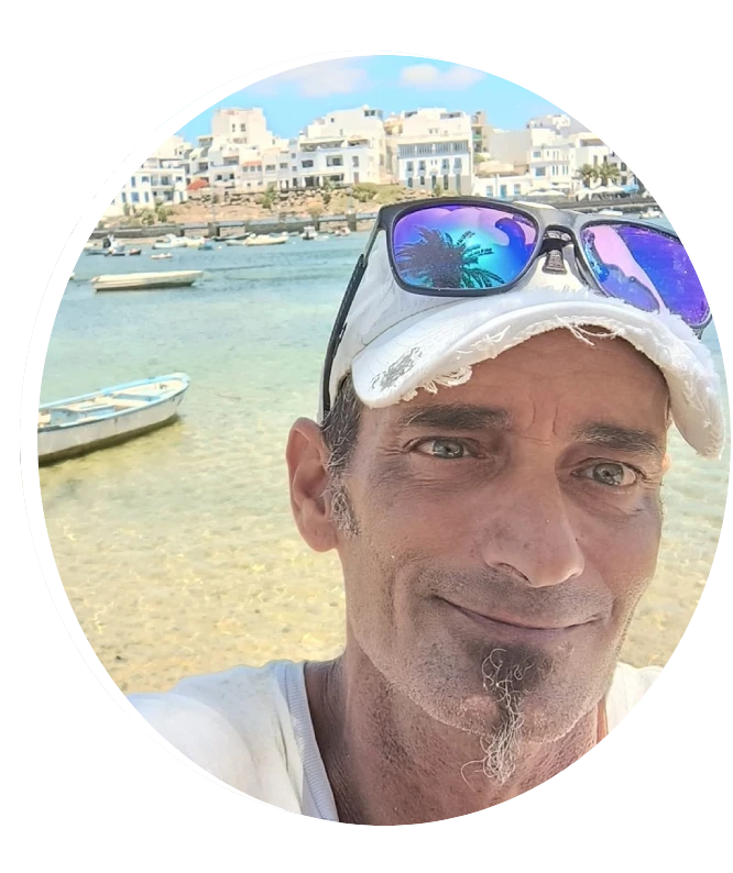 Carlos Azofra